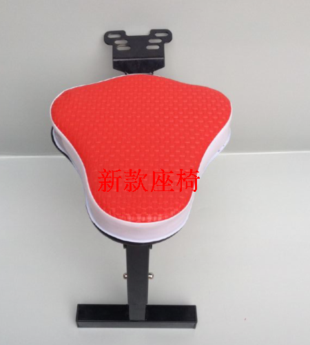 siège enfants pour vélo - Ref 2417143 Image 18