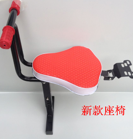 siège enfants pour vélo - Ref 2417143 Image 22