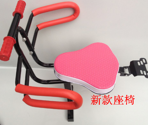 siège enfants pour vélo - Ref 2417143 Image 27