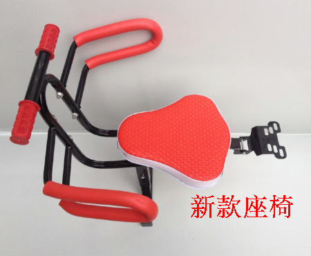 siège enfants pour vélo - Ref 2417143 Image 26