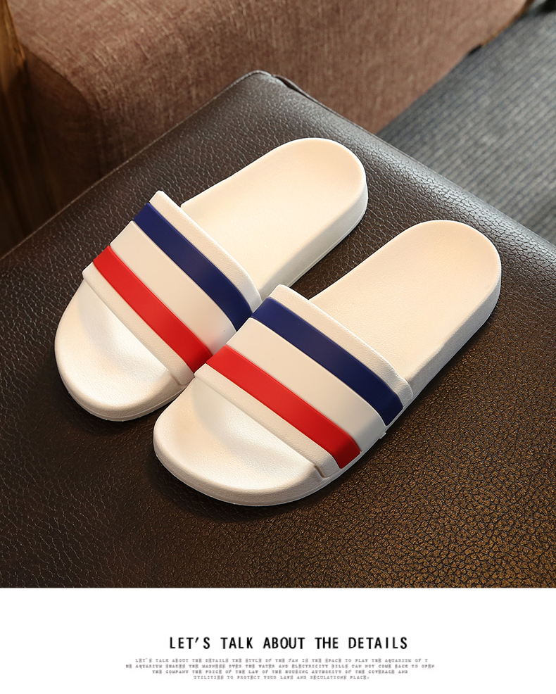 Sandales femme en plastique - Ref 2666082 Image 13