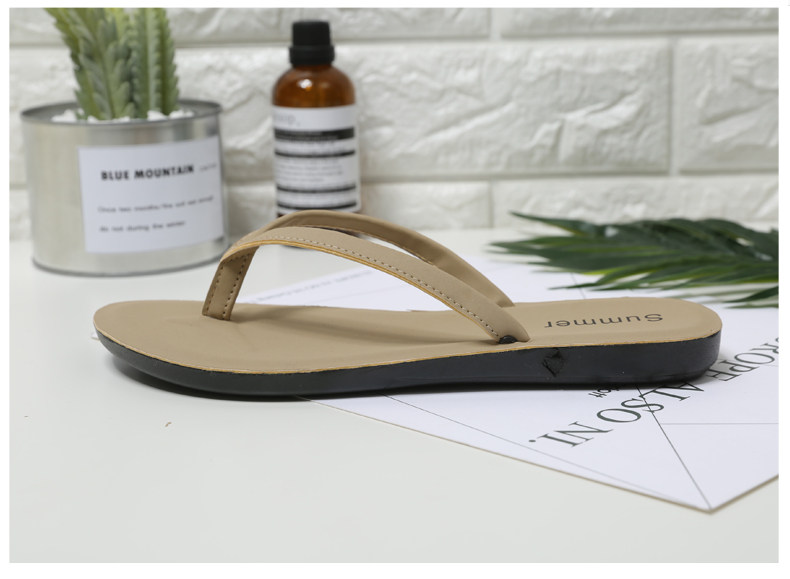 Sandales femme en plastique - Ref 2667745 Image 31