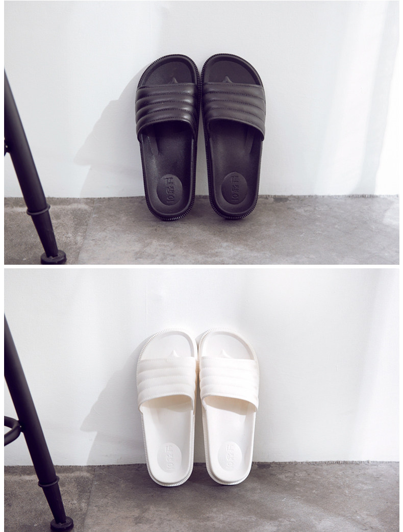 Sandales femme en plastique - Ref 2667888 Image 25