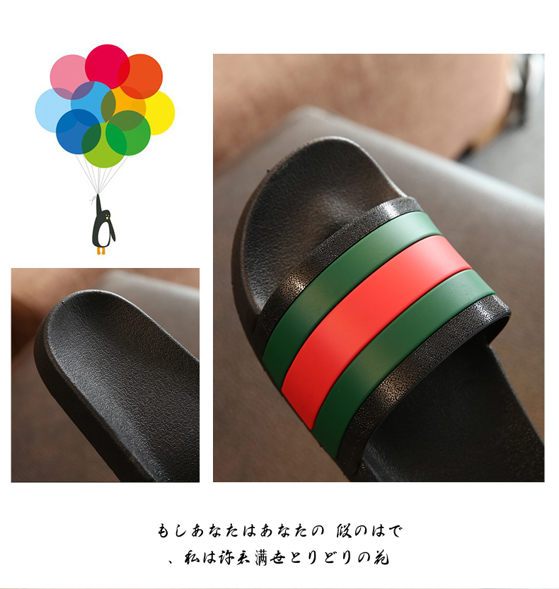 Sandales femme en plastique - Ref 2666082 Image 10