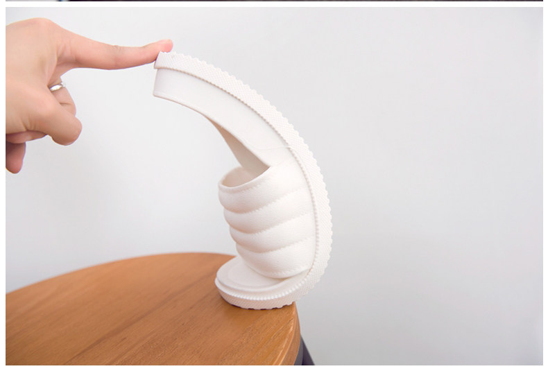 Sandales femme en plastique - Ref 2667888 Image 27