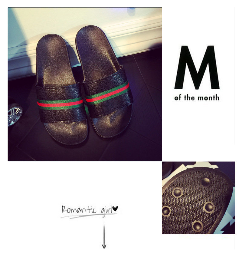 Sandales femme en plastique - Ref 2667023 Image 13