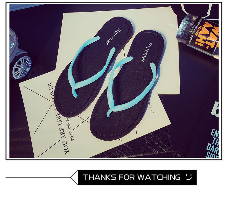 Sandales femme en plastique - Ref 2667745 Image 58