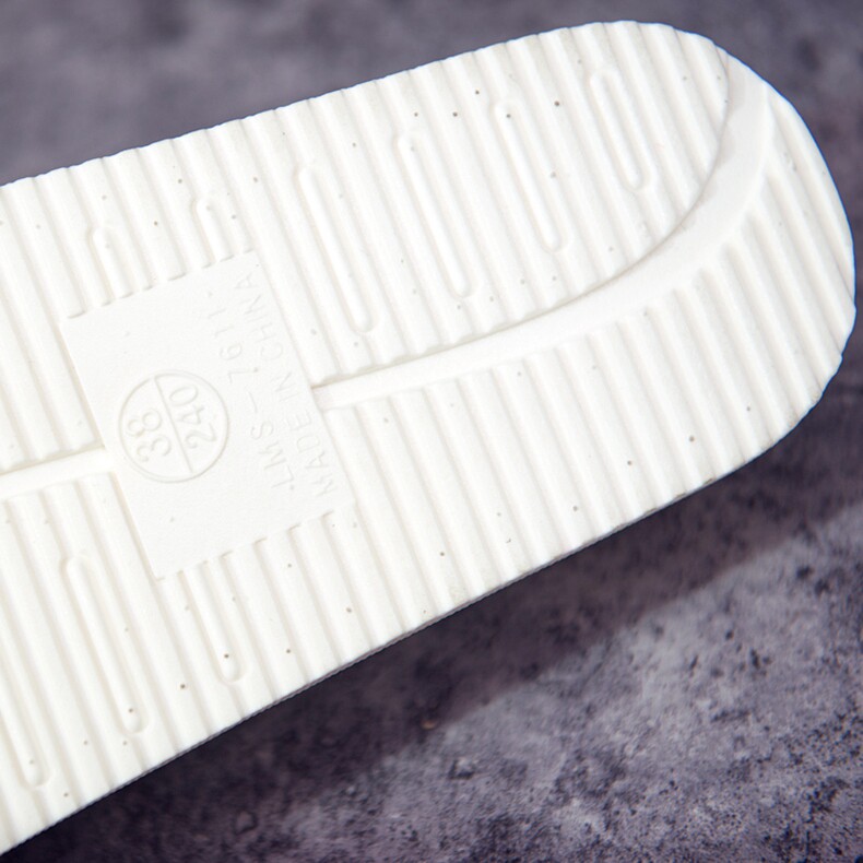 Sandales femme en plastique - Ref 2667888 Image 28