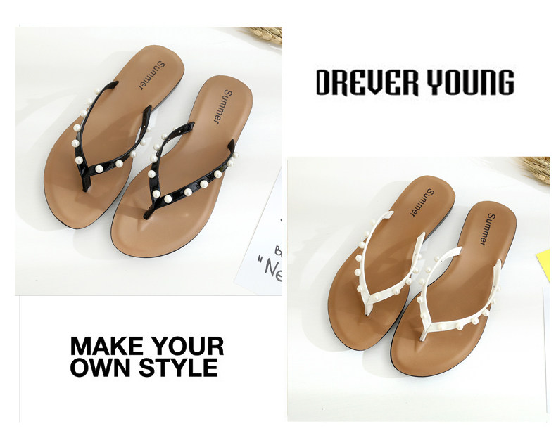 Sandales femme en plastique - Ref 2667745 Image 51