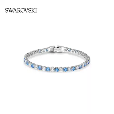 Swarovski TENNIS DLX brilliant connection 125th anniversary gift