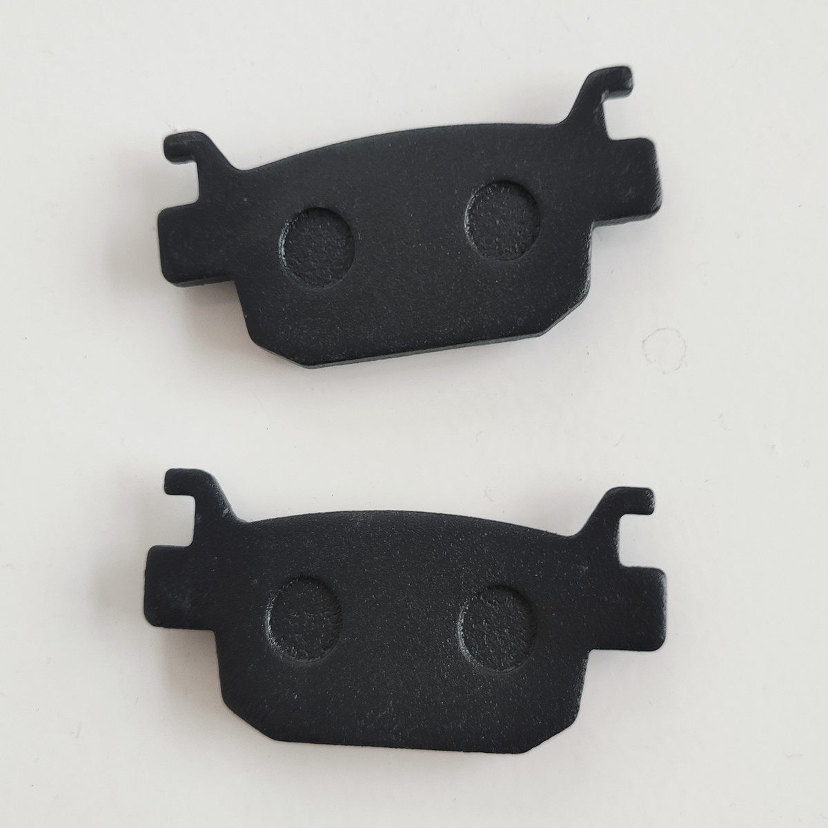 Small Ninja Disc Brakes locomotive Locomotive Rear Brake brake sheet Ground Flat Wire Rear Disc Brakes 350250 rear brake