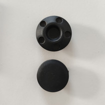 Locomotive small ninja frame trim cover complete set of lid ground flat line motorcycle shell rear rear tail bottom round lid