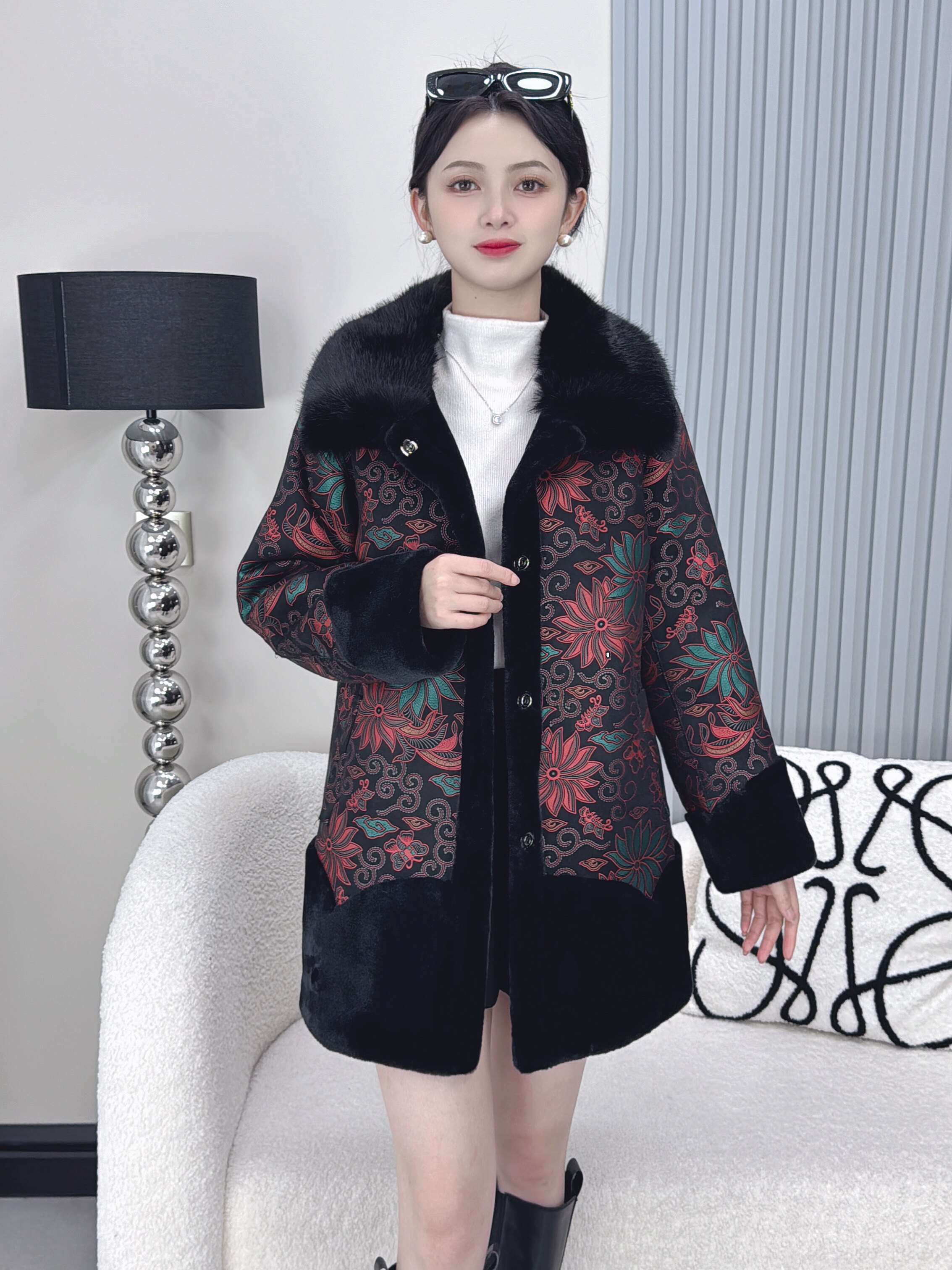 主营中老年妈妈服饰