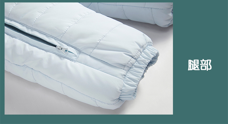Manteau pour enfant en cuir - Ref 2163366 Image 39