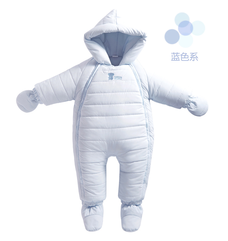 Manteau pour enfant en cuir - Ref 2163366 Image 27