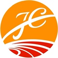 杰昌田径器材的LOGO