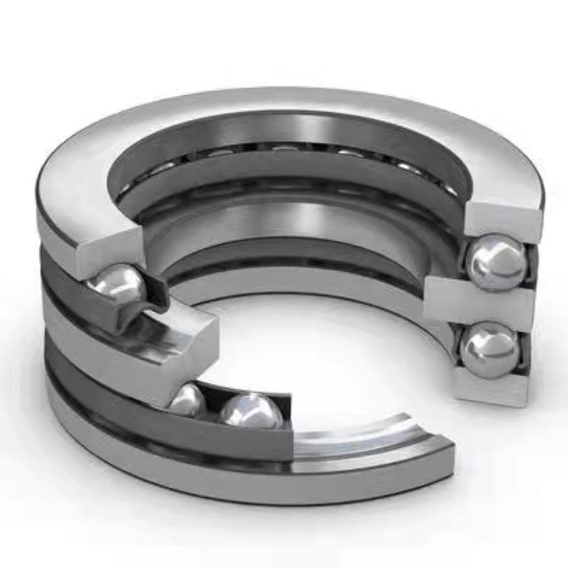 NSK Imports Flat Thrust Bearings 51100 51100 51101 51101 51103 51103 51104 51105 51106