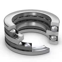 NSK Imports Flat Thrust Bearings 51214 51214 51215 51215 51217 51217 51218 51219 51220