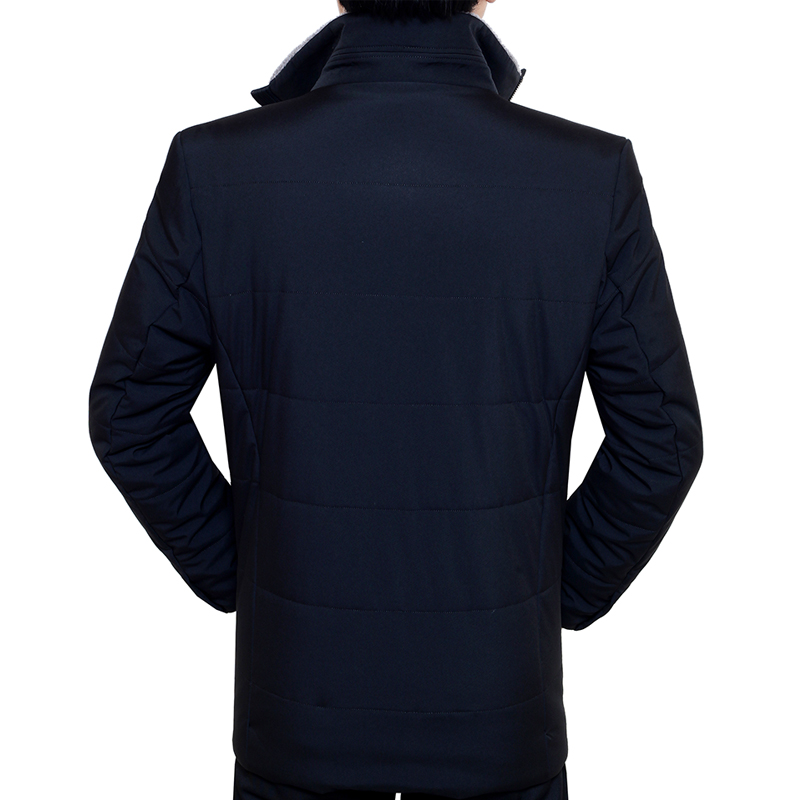 Blouson hiver pour homme   OTHER - Ref 3112087 Image 3