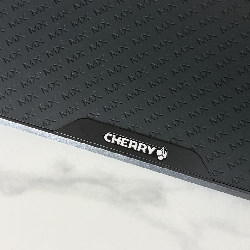 Cherry Cherry Mx6.0Rgb Original Hand Rest Palm Rest Mechanical Keyboard Wrist Rest Original Accessories Mx6.0 Red Light