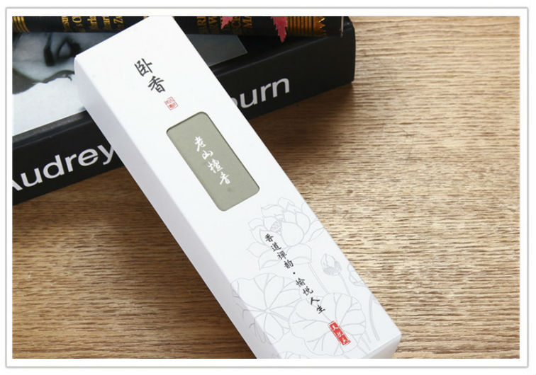 giá cây trầm hương Tinh khiết tự nhiên hương trầm hương gỗ đàn hương thanh lọc trong nhà Anshen hương hộ gia đình Tây Tạng làm bằng tay không độc cho Phật - Sản phẩm hương liệu vòng trầm hương xịn