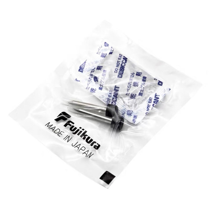 Fiber Optic Fusion Splicer Electrode Rod Fujikura Fsm-50S 60S 61S 62S 80S Fiber Optic Fusion Splicer Electrode Rod