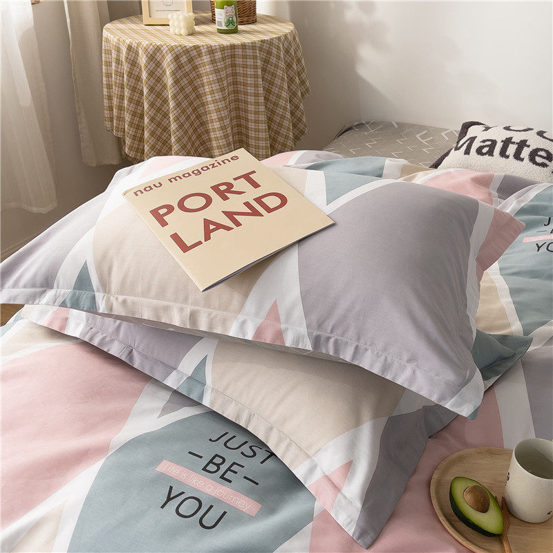 100% cotton pillowcases 100% cotton pillowcases