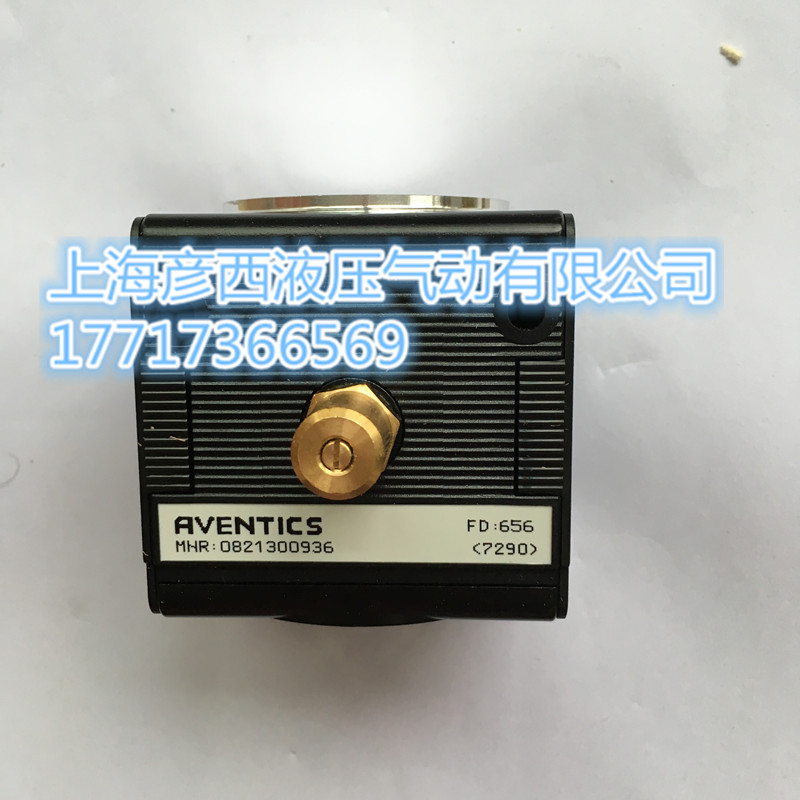 0821300936 AVENTICS Pneumatic Components 0820024602 Coil 1824210223