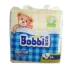Tã gấu Bobbi chính hãng, tã trẻ em, bông tinh khiết, vòng eo có độ nhạy thấp, vòng eo mỏng thoáng khí S / M / L / XL - Tã / quần Lala / tã giấy