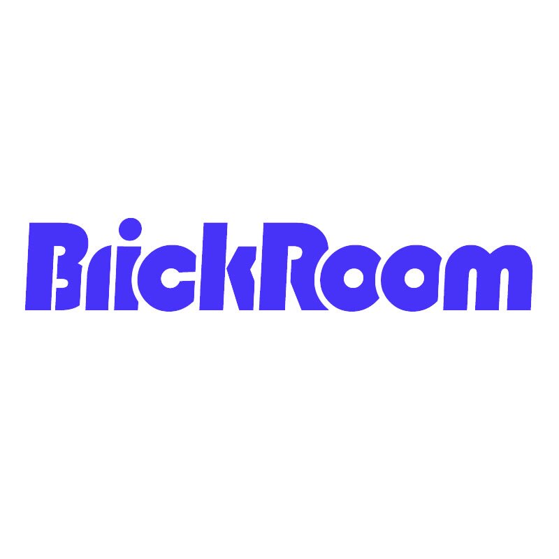 BrickRoom的LOGO