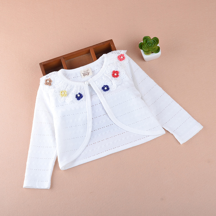 Cape pour fille - Ref 2156769 Image 12