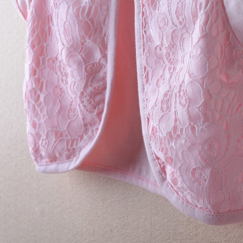 Cape pour fille - Ref 2156040 Image 36