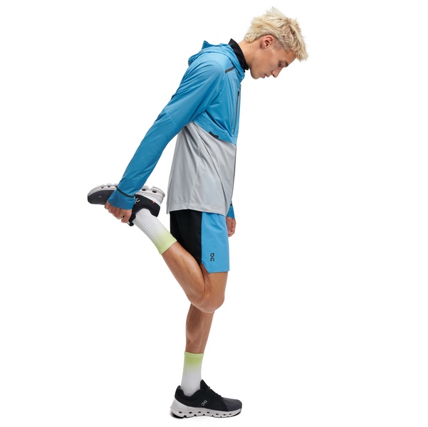 On-On Run Lightweighght Shots spring Summer New products Light Breathable Men's Versatile Shorts