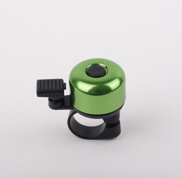 Avertisseur de vélo sonnerie commune DUUTI - Ref 1456631 Image 6