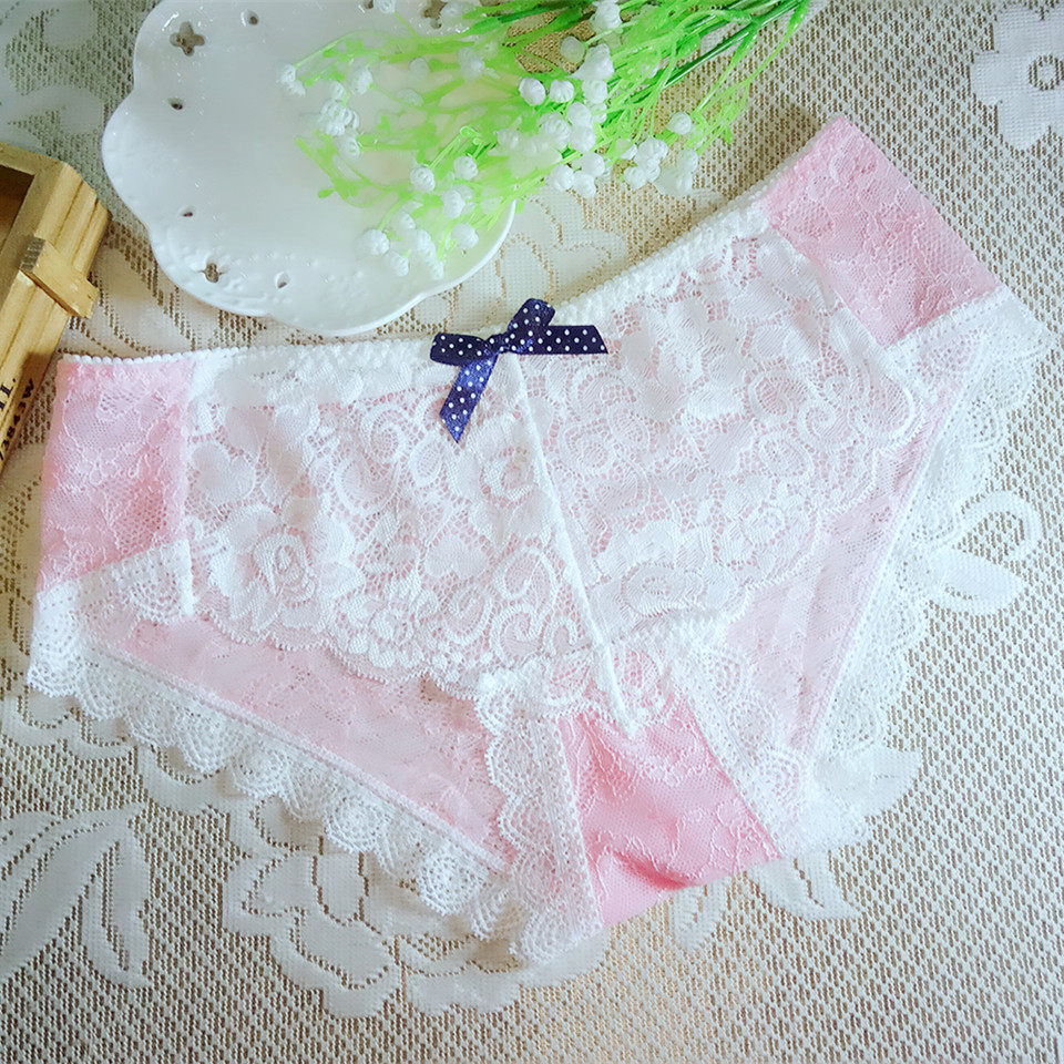 Slip jeunesse en nylon - Ref 643032 Image 6