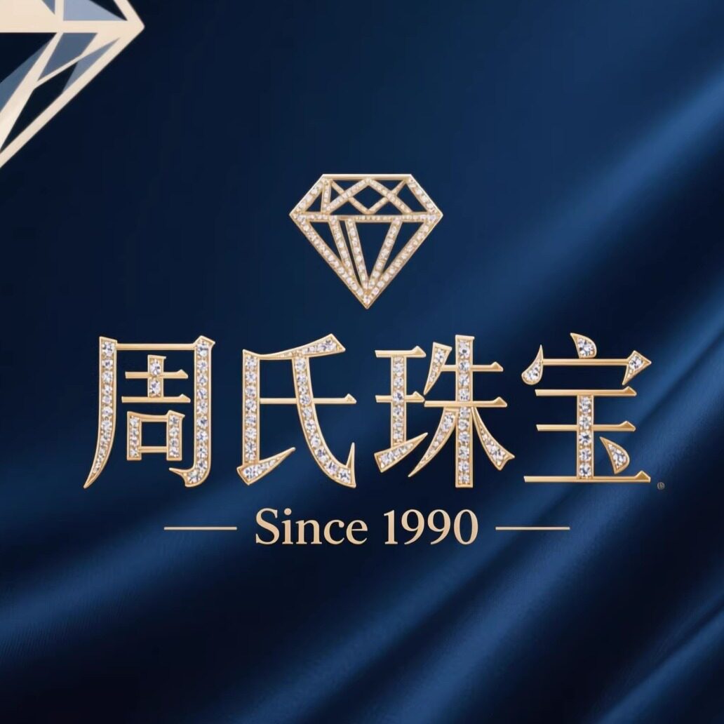 周氏珠宝金柜
