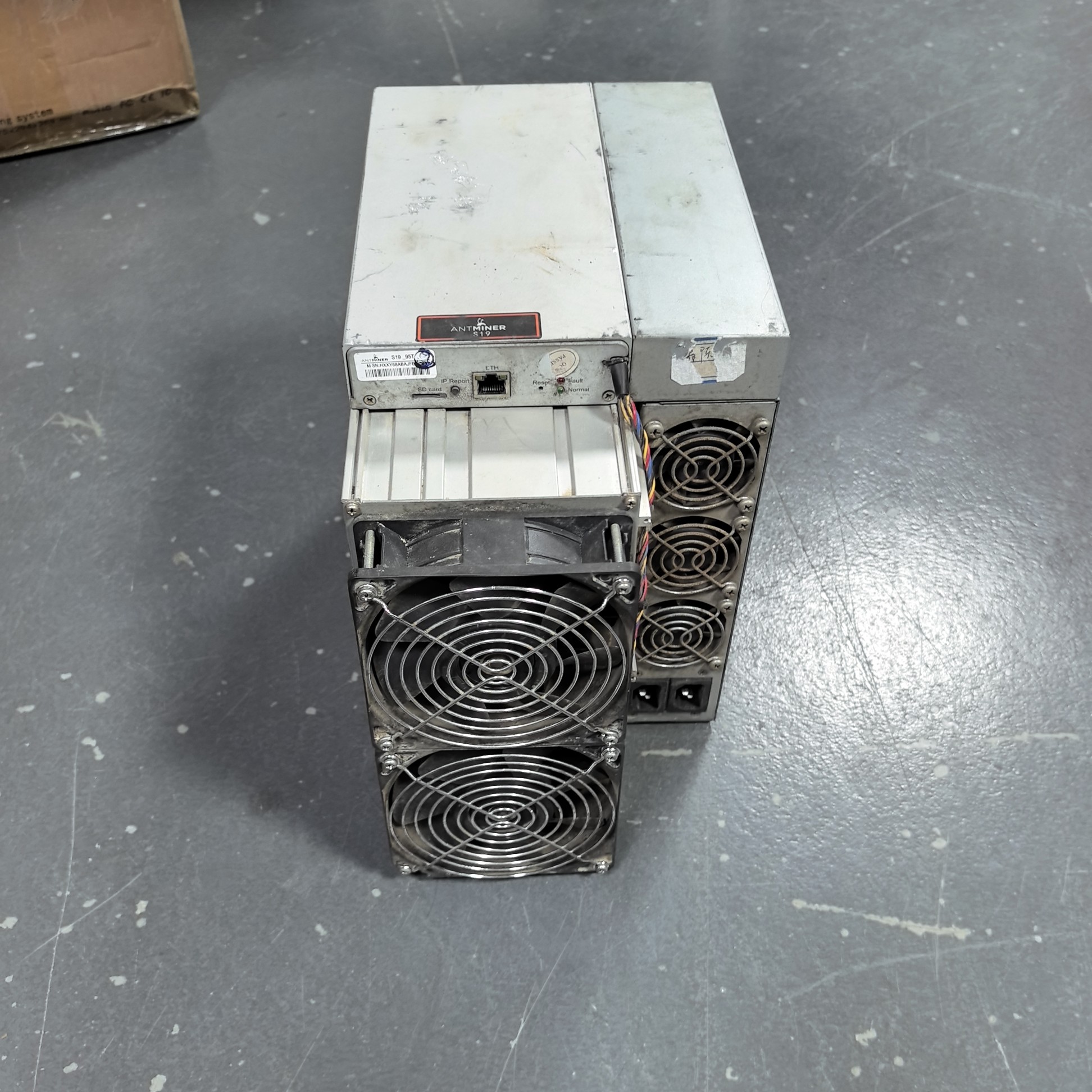 比特币矿机哪款最强？蚂蚁S19/S21/T21深度对比指南-数字货币硬件钱包-淘宝百科网