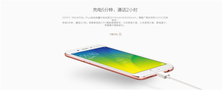 chargeur OPPO pour téléphones OPPO - Ref 1300911 Image 11