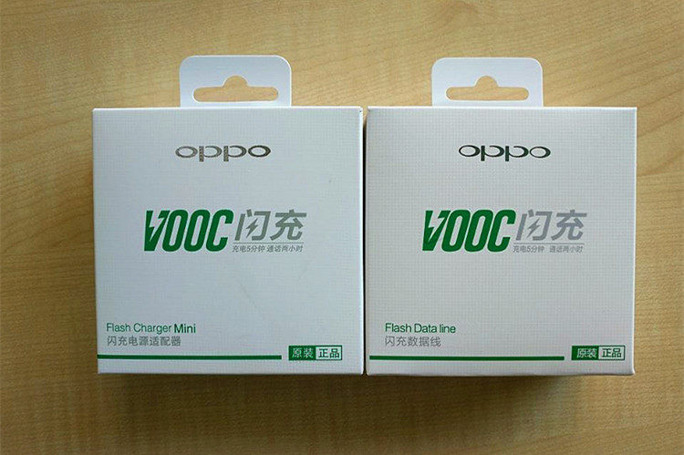 chargeur OPPO pour téléphones OPPO - Ref 1300911 Image 14