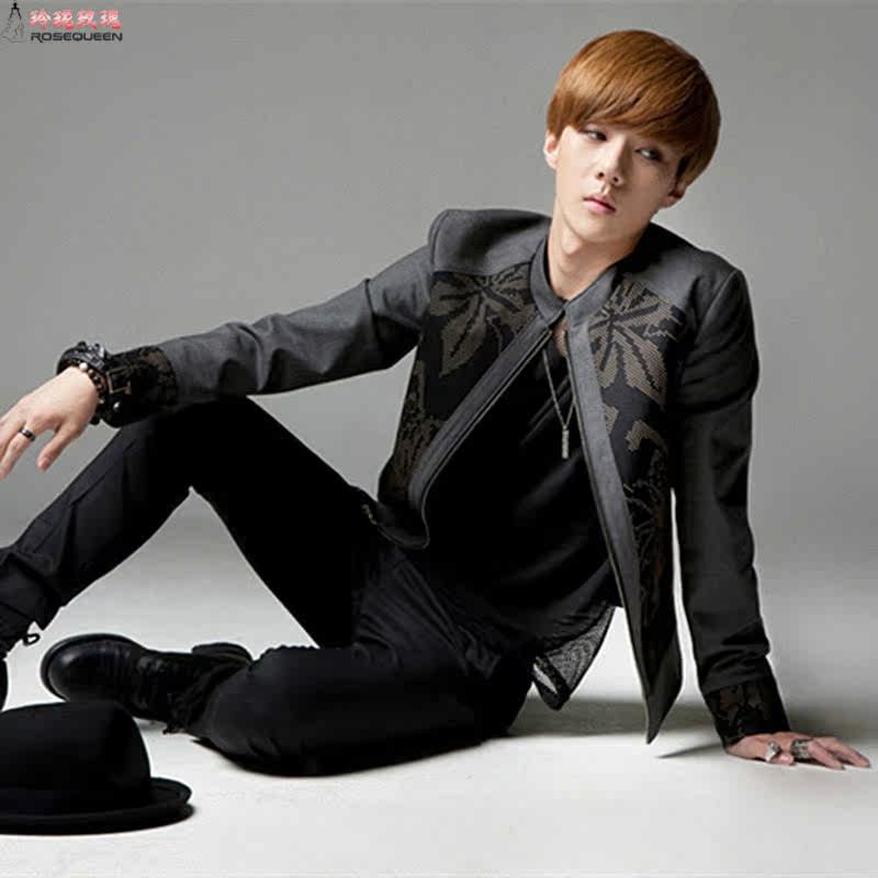 Perruque OTHER   cheveux raides Court - Ref 2607868 Image 13