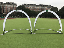 Sales Racing Gate training obstacle Gate arch Dragon Gate knife flag competition skills practice door