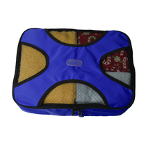 0 5 fold-1 fold trial area single shot does not send luggage storage bag sushi knife non-stick Knife Baking three-piece set etc.