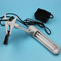 308nm311nmUVB-9W UVB light source fill light auxiliary light simulation sun bath tanning lamp