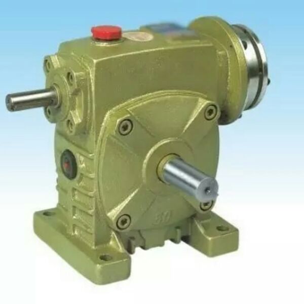 TWps60 North Industrial North Machine Machine Equipment Driver TWPS80 for the special unit of the group machine casing machine Yinggang Jie brand reducer TWPS80