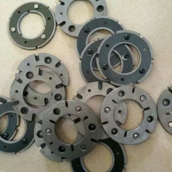 Japanese Sanmyi Taiwan R&D 1 5Kg 2 5Kg 5Kg 10kg 20kg 40kg brake pads Cycloid