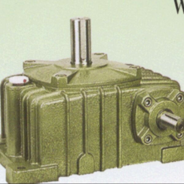 Spot Taiwan engine Arctic North Industry Jiefeng Jiefeng Yinggang WPO 135 - 60A reducer