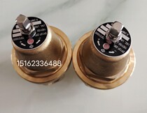 Zhangjiagang Furui Valve LNG cylinder booster valve 995 booster valve Cryogenic pressure regulator