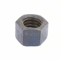  Trapezoidal buckle nut T-shaped tooth hexagonal mother Square buckle outer hexagonal cap Coarse tooth hexagonal nut plus high square tooth mother