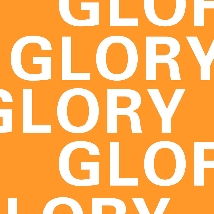 GLORY定制