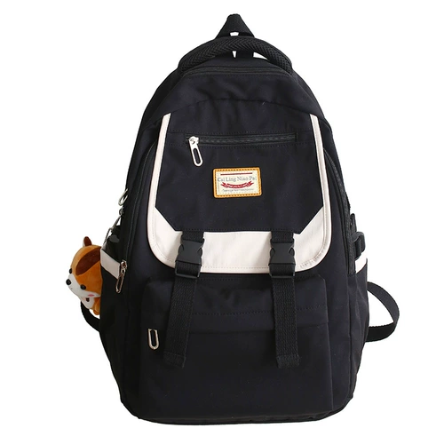 Школьный рюкзак, сумка через плечо, небольшая сумка для отдыха, для средней школы